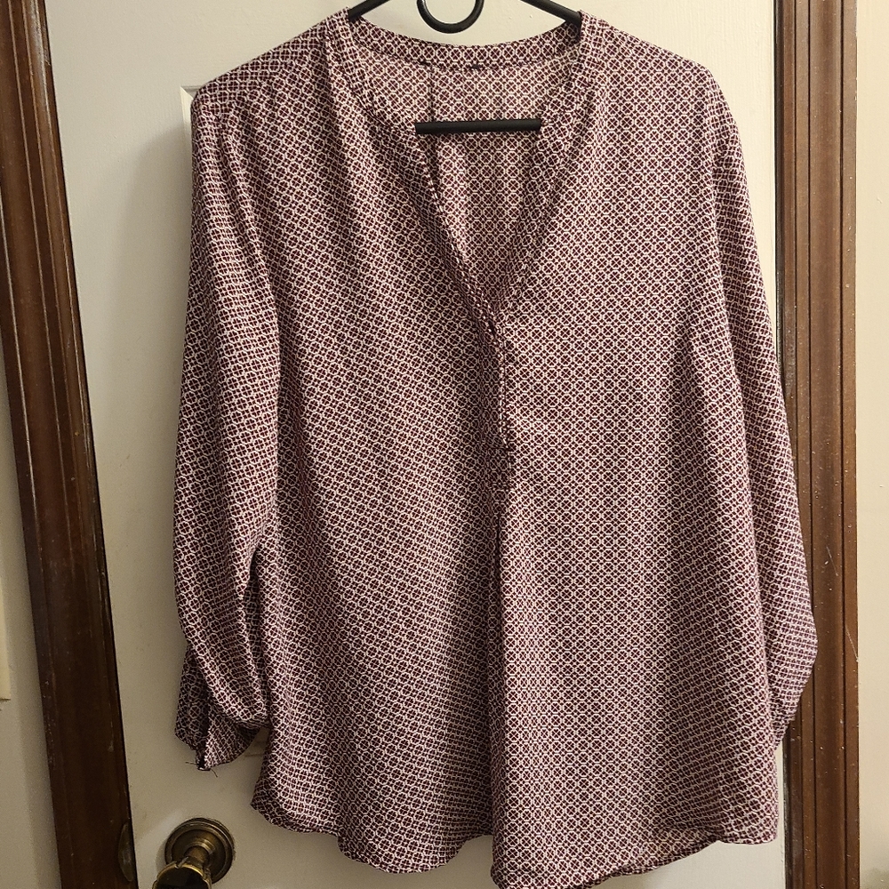 Blouse